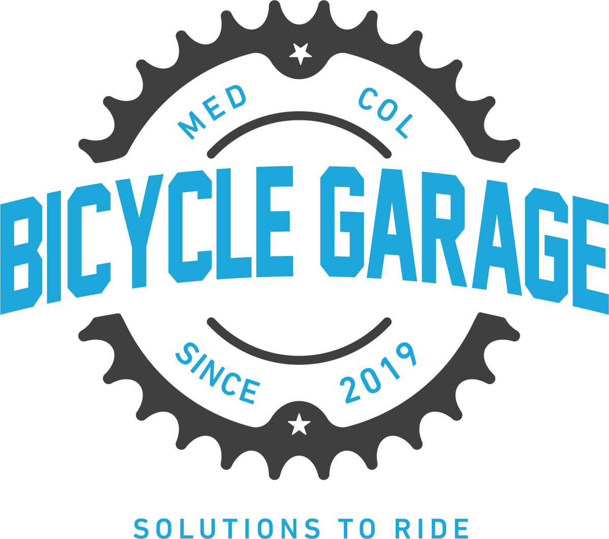 Bicycle Garage Tienda de bicicletas en Colombia Daniel Álvarez