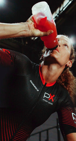 PX NUTRITION