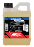 Aceite para Suspensión Factory Line - 1000ml | 1.5wt a 20wt | Horquillas, suspensiones y Shocks