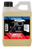 Aceite para Suspensión Factory Line - 1000ml | 1.5wt a 20wt | Horquillas, suspensiones y Shocks