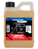 Aceite para Suspensión Factory Line - 1000ml | 1.5wt a 20wt | Horquillas, suspensiones y Shocks