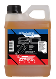 Aceite para Suspensión Factory Line - 1000ml | 1.5wt a 20wt | Horquillas, suspensiones y Shocks