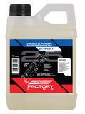 Aceite para Suspensión Factory Line - 1000ml | 1.5wt a 20wt | Horquillas, suspensiones y Shocks