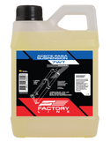 Aceite para Suspensión Factory Line - 1000ml | 1.5wt a 20wt | Horquillas, suspensiones y Shocks