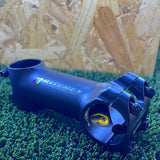 ESPIGA ROAD WCS C-220 ALUMINIO NEGRA 31.8 601719