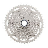 Pacha Cassette Shimano CS-M4100-10 Deore 11-46T - 1X10 Vel (304552)
