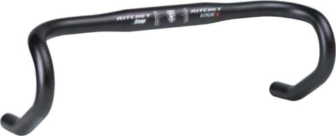 MANUBRIO ALUMINIO  RUTA CMP LOGIC II NEGRO 31.8MM 604103