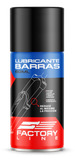 Lubricante para Barras Factory Line - 60ml | Protector de Suspensión | Máxima Sensibilidad