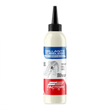 Sellante Tubeless Factory Line - 120ml / 1000ml | Biodegradable | Sella hasta 6mm
