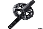 DOBLE PLATO FC-R8100-P ULTEGRA POTENCIA 52-36T 12 VEL
