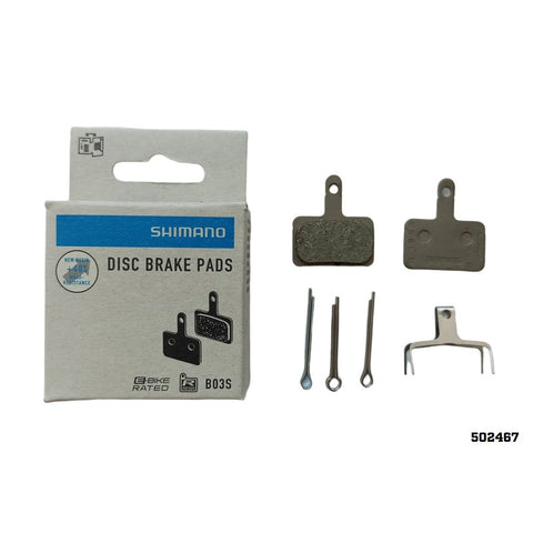 Pedales de MTB PD-M540 Shimano - 303439 – Bicycle Garage