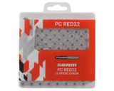 Cadenilla PC-RED22 11 vel Sram - 00.2518.005.003