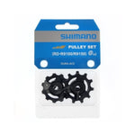 Guia y Rodaja RD-R9100 Shimano - 307583