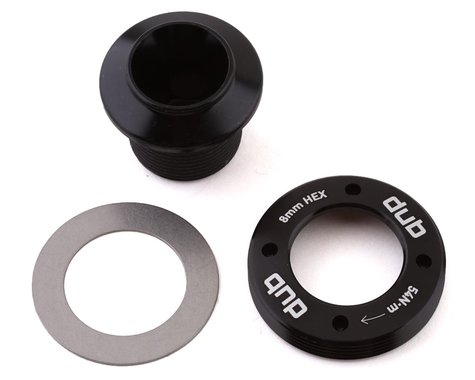 Tornillo de bielas DUB M18 M30 Sram - 11.6118.060.001