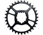 Coronilla Acero Sram NX 125 34T DM 605 Black - 11.6218.041.002