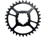 Coronilla Acero Sram NX 125 34T DM 605 Black - 11.6218.041.002
