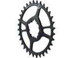 Coronilla Acero Sram NX 125 34T DM 605 Black - 11.6218.041.002