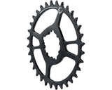 Coronilla Acero Sram NX 125 34T DM 605 Black - 11.6218.041.002