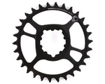 Coronilla Acero Sram 125 30T DM 3OS Black - 11.6218.041.003