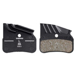 Pastas Disco N03A Resina MTB 4 Pistones - 502519