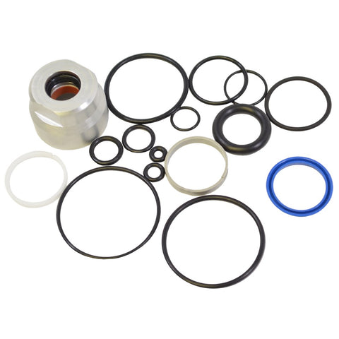 Kit O-Ring de cartucho Grip 32/34/36 Fox - 700222