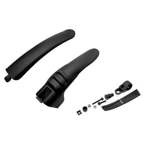 Guardabarros PVC Corto MTB - 607401