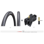 Llanta 27.5 x 2.0 + Neumatico 27.5 x 2.10 Chaoyang - 407486