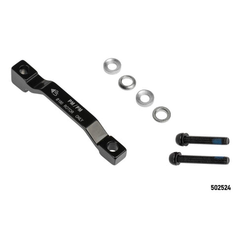 Adaptador Freno Disco de 180 MM - 502524