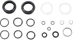 Kit de servicio 200H Judy SLV/gold A1 Rock shox - 00.4315.032.648