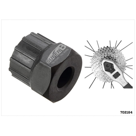 Extractor Piñones TB-1045 Super B - 702164