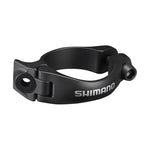 Abrazadera para descarrilador ruta SM-AD91-L Shimano - 308224