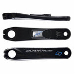 BIELA IZQUIERDA DURA ACE R9100  172.5
