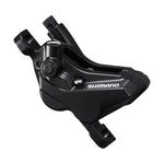 Freno de disco hidráulico Shimano BL/BR-MT420 (501495)