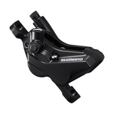 Freno de disco hidráulico Shimano BL/BR-MT420 (501495)