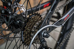 Bicicleta MTB 29' GW Atlas Disc Brake - 060644