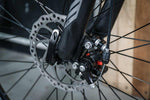 Bicicleta MTB 29' GW Atlas Disc Brake - 060644