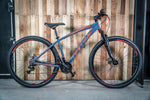Bicicleta MTB 29' GW Atlas Disc Brake - 060644