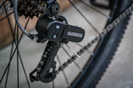 Bicicleta MTB 29' GW Atlas Disc Brake - 060644