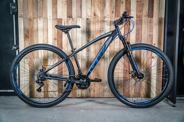 Bicicleta MTB 29 GW Atlas Disc Brake 060644 Bicycle Garage