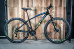 Bicicleta MTB 29' GW Atlas Disc Brake - 060644