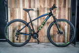 Bicicleta MTB 29' GW Atlas Disc Brake - 060644