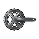 Juego de bielas Shimano Claris FC-R2000 50X34T  2X8 Vel 170mm  (305722)