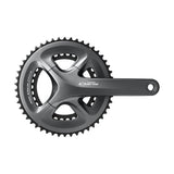 Juego de bielas Shimano Claris FC-R2000 50X34T  2X8 Vel 170mm  (305722)