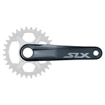 Bielas monoplato Shimano SLX FC-M7100-1  (305802)