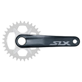 Bielas monoplato Shimano SLX FC-M7100-1  (305802)