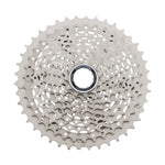 Pacha Cassette Shimano CS-M4100-10 Deore 11-46T - 1X10 Vel (304551)