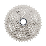 Pacha Cassette Shimano CS-M4100-10 Deore 11-46T - 1X10 Vel (304552)