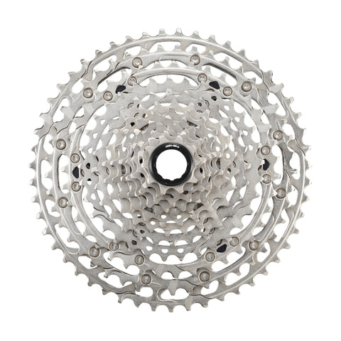 Pacha Cassette CS-M6100 - 12 Vel Deore Shimano - 304548