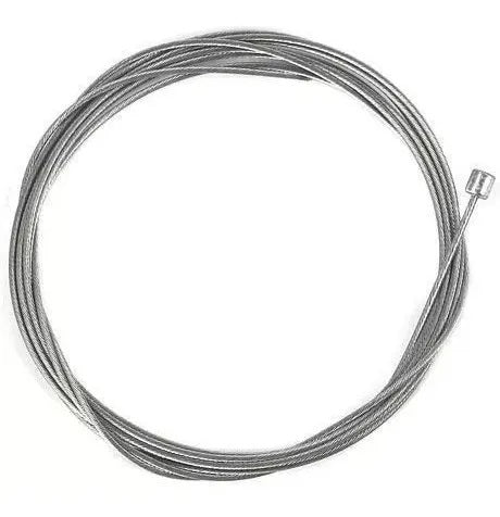 Cable de cambio en acero 1.2 mm x 2100 mm GW - 201121