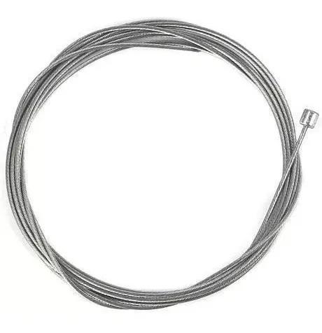 Cable de cambio en acero 1.2mm*2100mm GW - 201119